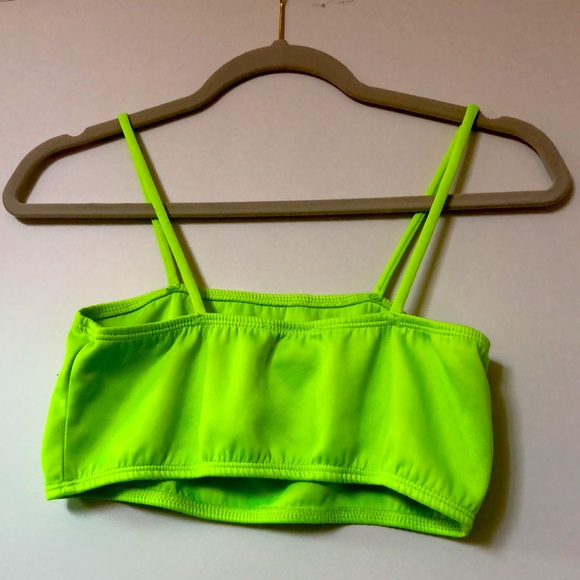 Neon Top - Picture 2 of 2